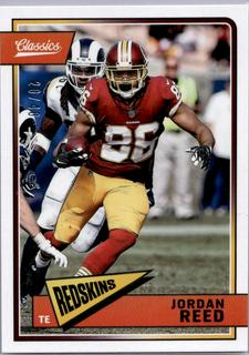 Jordan Reed