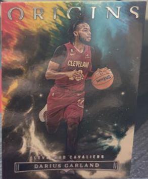Darius Garland