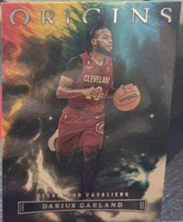 Darius Garland