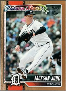 Jackson Jobe