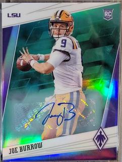 Joe Burrow