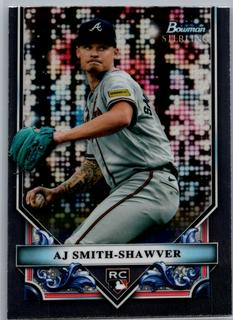 AJ Smith-Shawver