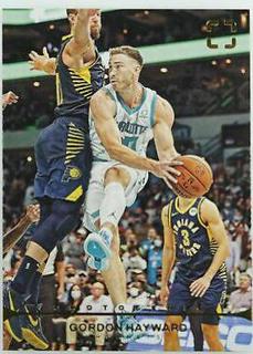 Gordon Hayward