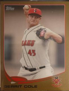 Gerrit Cole