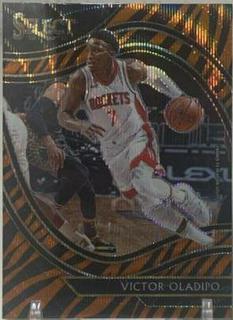 Victor Oladipo