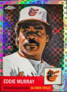 Eddie Murray