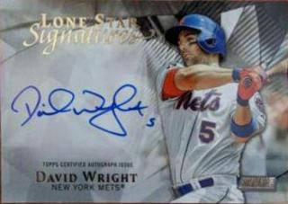 David Wright