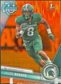 Jalen Berger