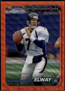 John Elway