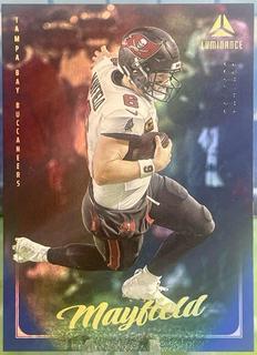 Baker Mayfield