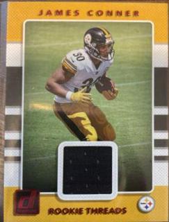 James Conner