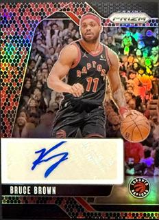 Bruce Brown