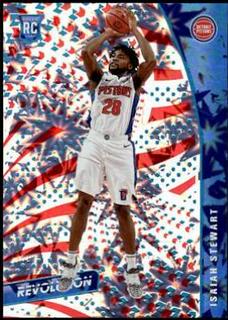 Isaiah Stewart