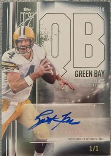 Brett Favre