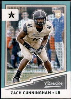 Zach Cunningham