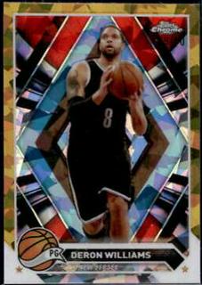 Deron Williams
