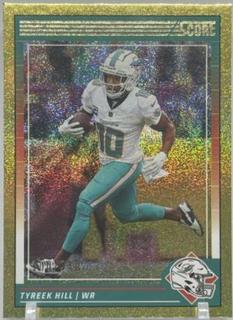 Tyreek Hill