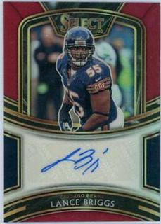 Lance Briggs