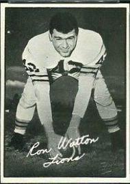Ron Watton