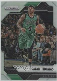 Isaiah Thomas