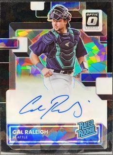 Cal Raleigh