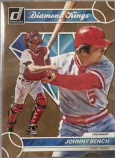 Johnny Bench