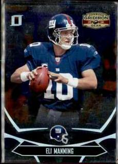 Eli Manning
