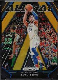 Ben Simmons