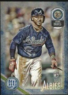 Ozzie Albies