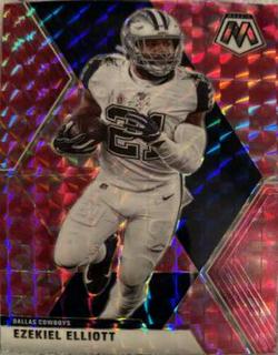 Ezekiel Elliott