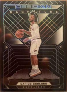 Darius Garland