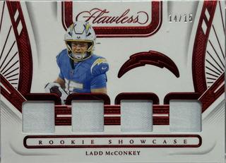 Ladd McConkey