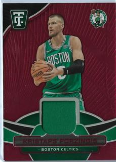 Kristaps Porzingis