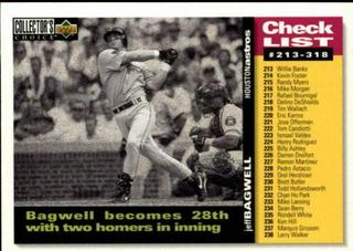 Jeff Bagwell