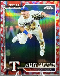 Wyatt Langford