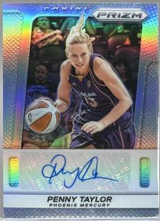 Penny Taylor