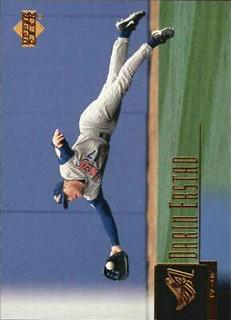 Darin Erstad