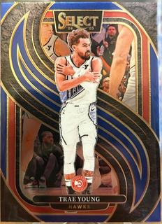 Trae Young