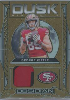 George Kittle