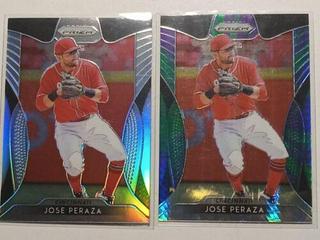 Jose Peraza