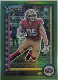 George Kittle