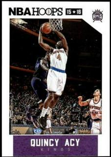 Quincy Acy
