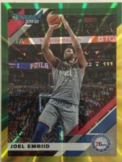 Joel Embiid