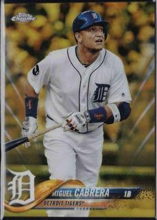 Miguel Cabrera