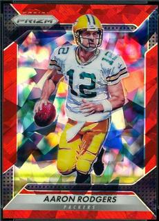 Aaron Rodgers