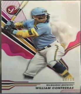 William Contreras