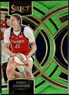 Emily Engstler