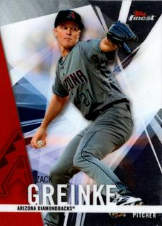 Zack Greinke