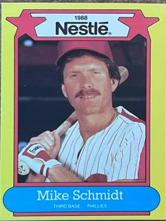 Mike Schmidt