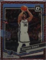 Marcus Smart